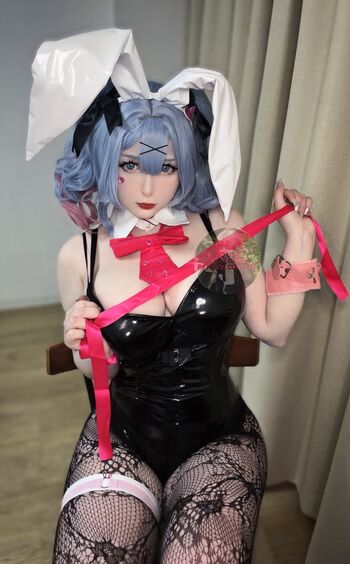 Full leaked Risa chh page private onlyfans photo