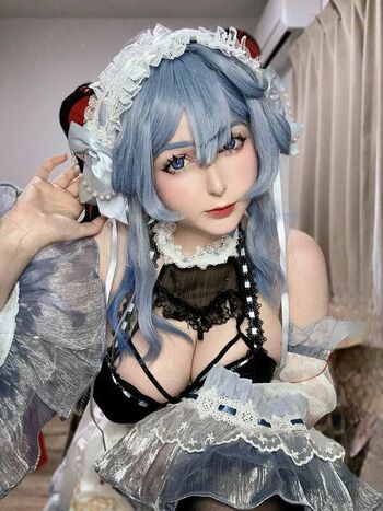 Full leaked Risa chh private onlyfans photo