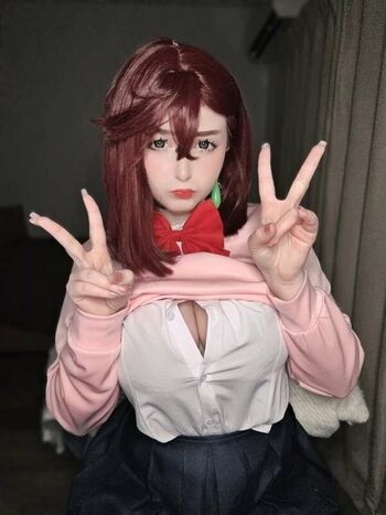 Full leaked Risa chh private onlyfans photo