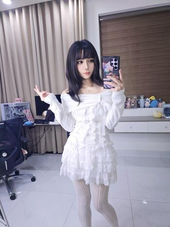 Full leaked Risakoxy private photo
