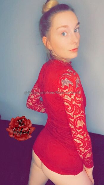 Full leaked Risamariefree private photo