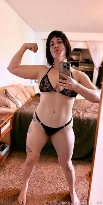 Full leaked Risha love private onlyfans photo