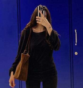 Full leaked Rita flores private onlyfans photo