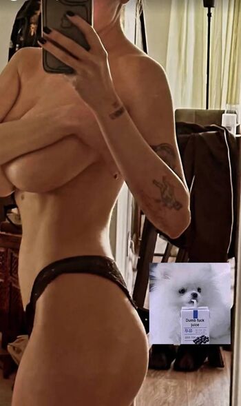 Full leaked Rita flores private photo