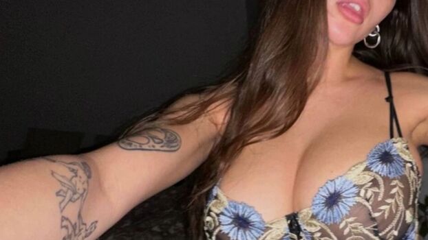 Full leaked Rita flores private photo