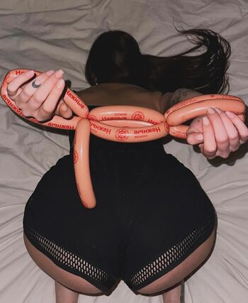 Full leaked Rita flores private photo