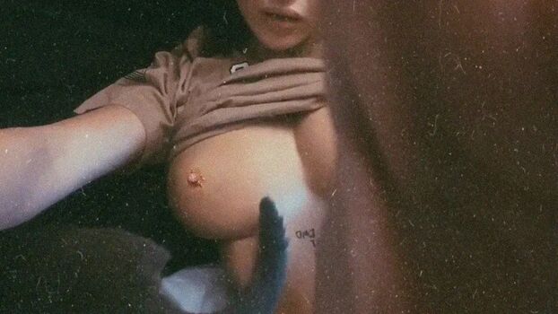 Full leaked Rita flores private photo