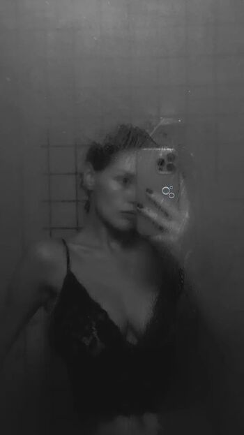 Full leaked Rita flores private photo