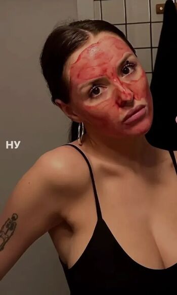 Full leaked Rita flores private photo