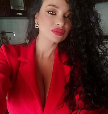 Full leaked Rita galiero private onlyfans photo