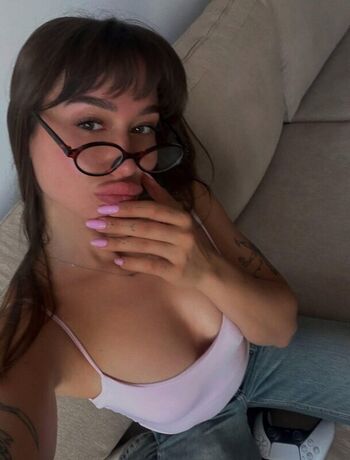 Full leaked Rita gymrat private photo
