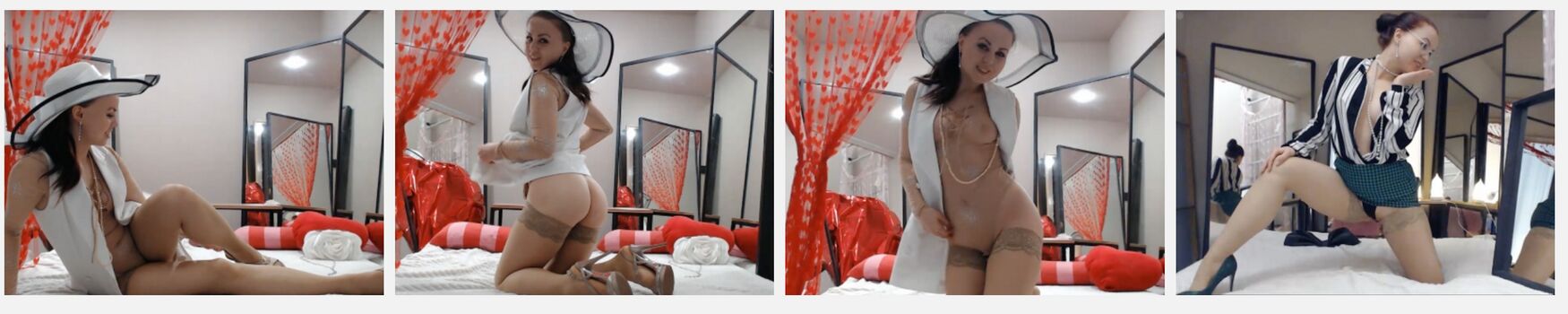 Full leaked Rita jalace private photo