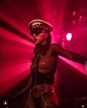 Full leaked Rita lukea private photo