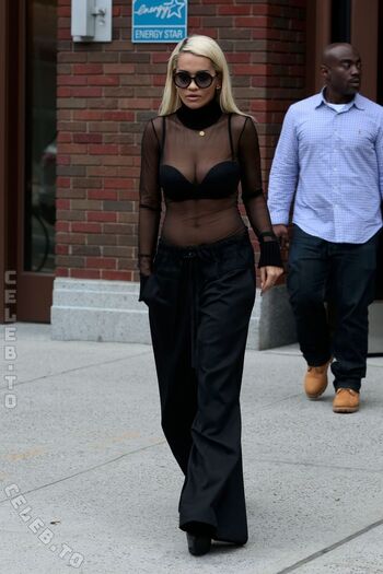 Full leaked Rita ora  page private onlyfans photo