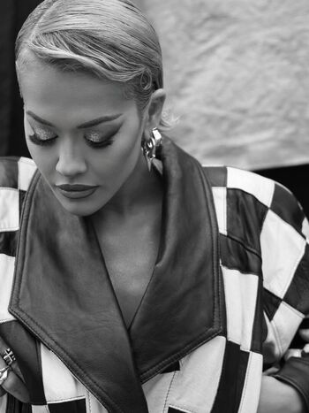 Full leaked Rita ora  page private onlyfans photo