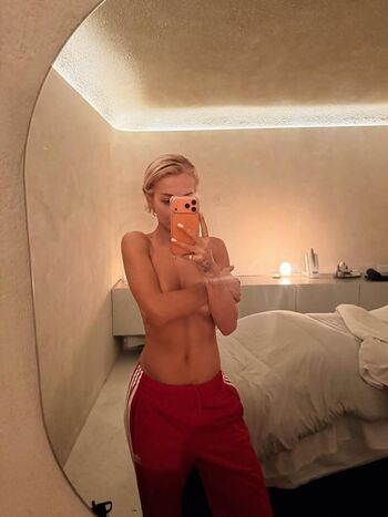 Full leaked Rita ora  page private onlyfans photo