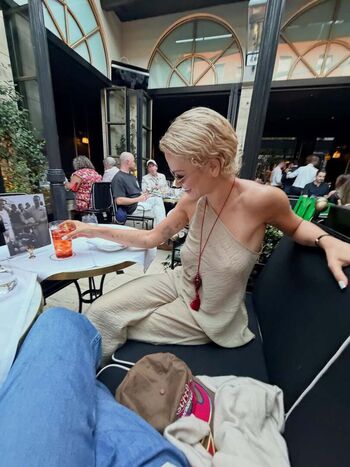 Full leaked Rita ora  page private onlyfans photo