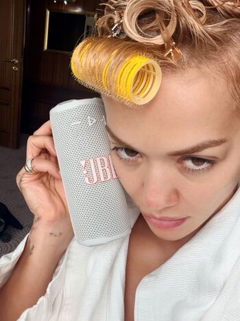 Full leaked Rita ora  page private onlyfans photo