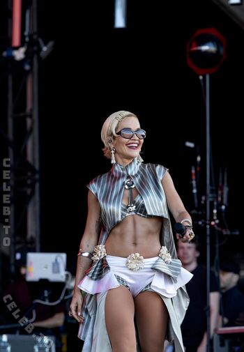 Full leaked Rita ora page private photo