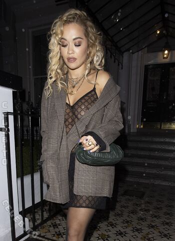 Rita Ora