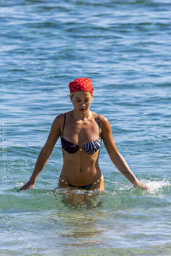 Full leaked Rita ora private photo