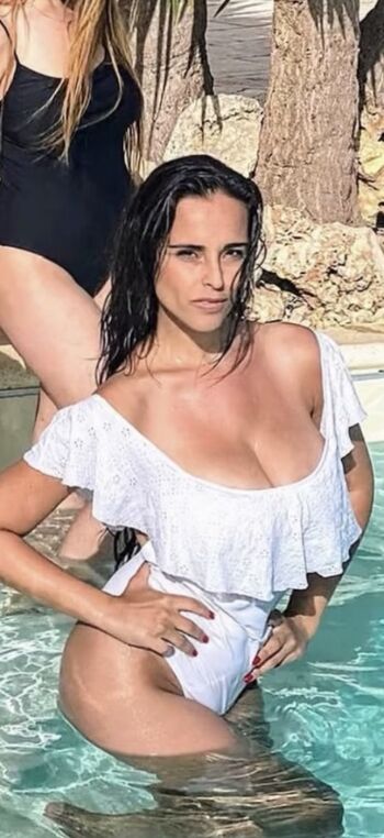 Full leaked Rita pilato private photo