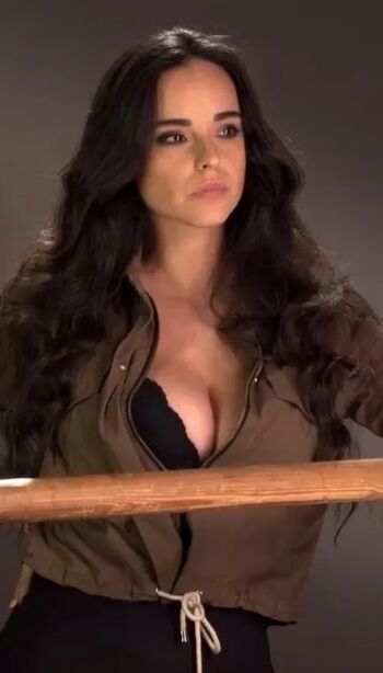 Full leaked Rita pilato private photo
