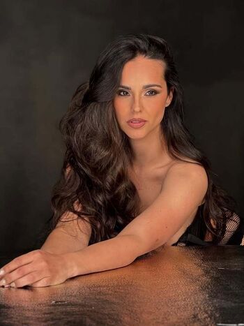 Full leaked Rita pilato private photo