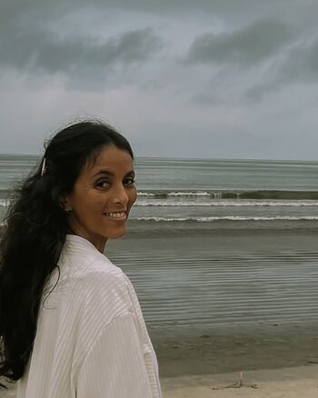 Full leaked Rita segura page private onlyfans photo