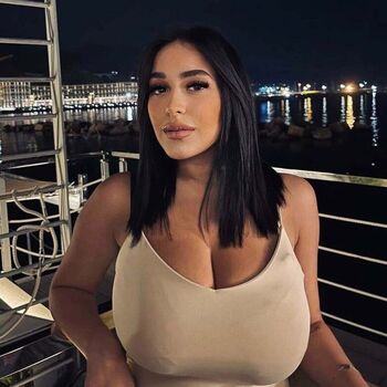 Full leaked Rita senatore private photo