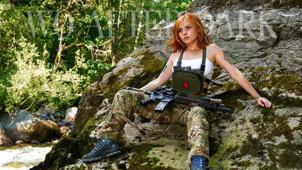 Full leaked Rita stark page private onlyfans photo