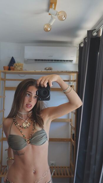 Full leaked Rita torre solis private photo