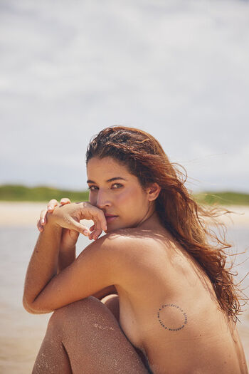 Full leaked Ritabroussaud private photo