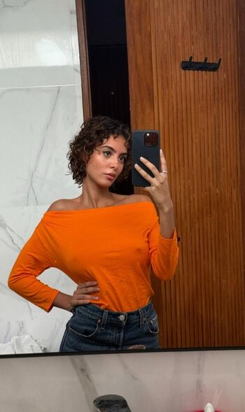 Full leaked Ritafaez bio private photo
