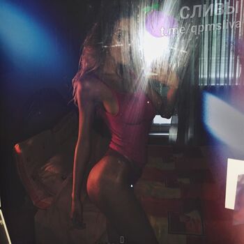 Full leaked Ritaflores page private photo