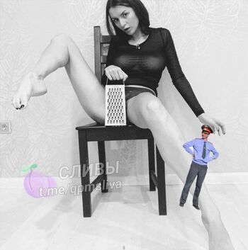 Full leaked Ritaflores private photo