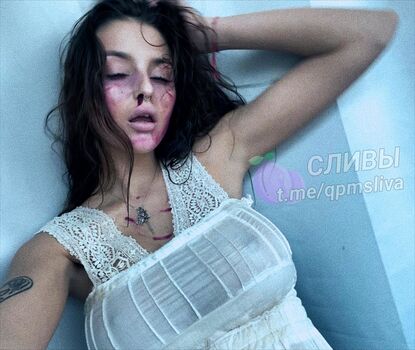 Full leaked Ritaflores private photo