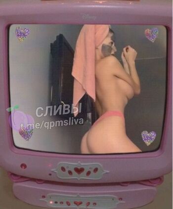 Full leaked Ritaflores private photo