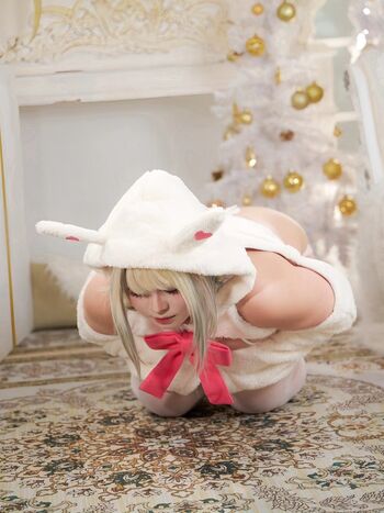 Full leaked Ritheania c rithecosplay private onlyfans photo