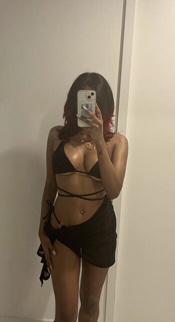Full leaked Rithika ben private photo