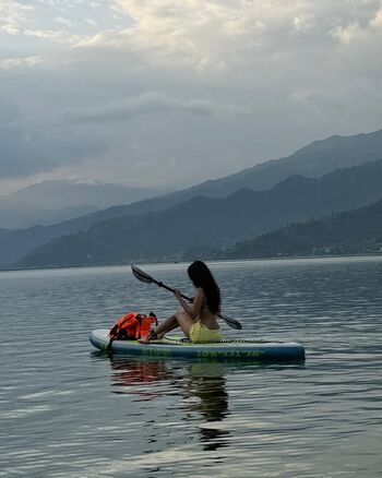 Full leaked Ritika kharel private onlyfans photo