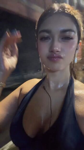 Full leaked Ritika kharel private photo