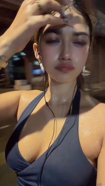 Full leaked Ritika kharel private photo