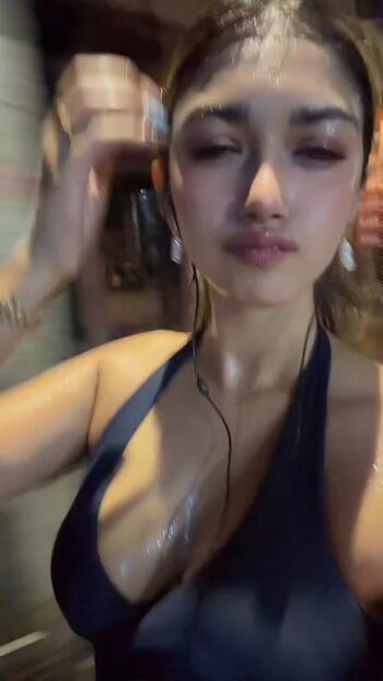 Full leaked Ritika kharel private photo