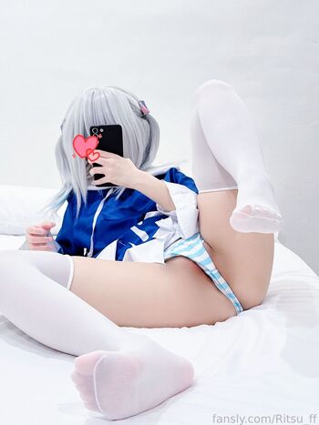 Full leaked Ritsu error private photo