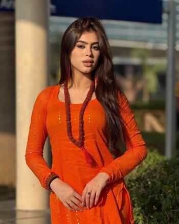 Full leaked Riva arora private photo