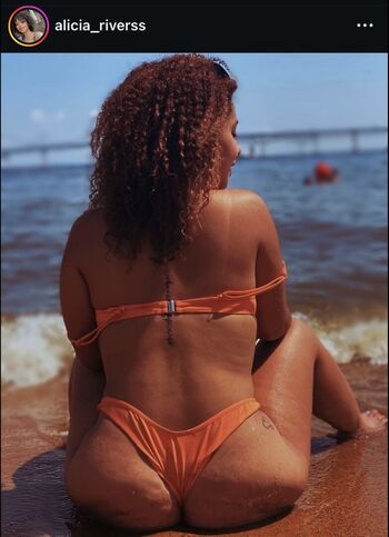 Full leaked Riversalicia private onlyfans photo