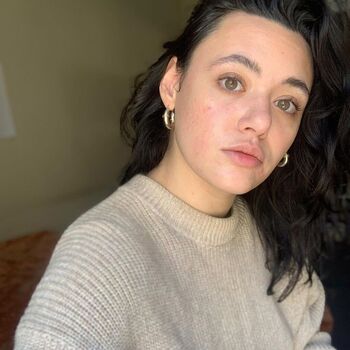 Full leaked Rivkahreyes private photo