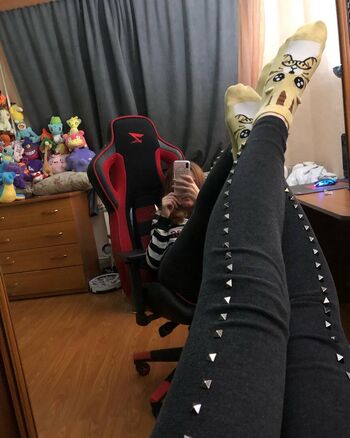 Full leaked Riwonka page private photo