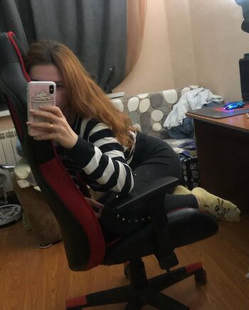 Full leaked Riwonka page private photo